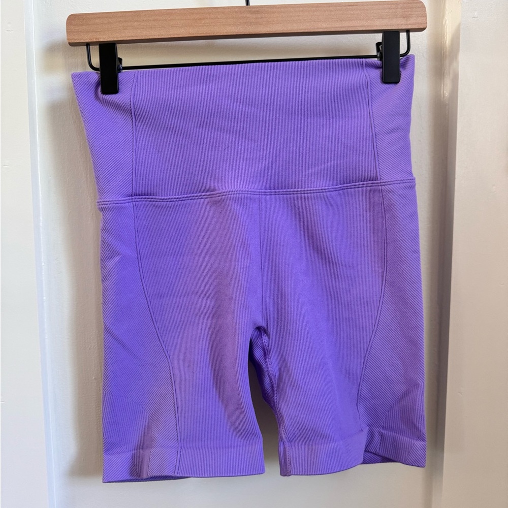 All in Motion Bike Shorts
